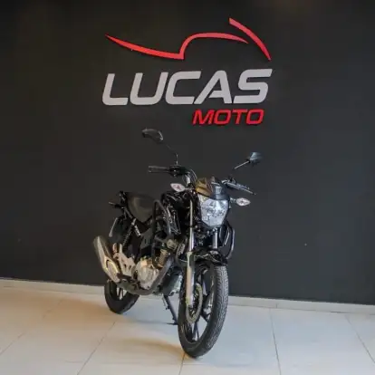 HONDA-CG 160 FAN HONDA-CG 160 FAN-2023