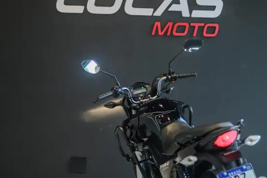HONDA-CG 160 FAN-2023