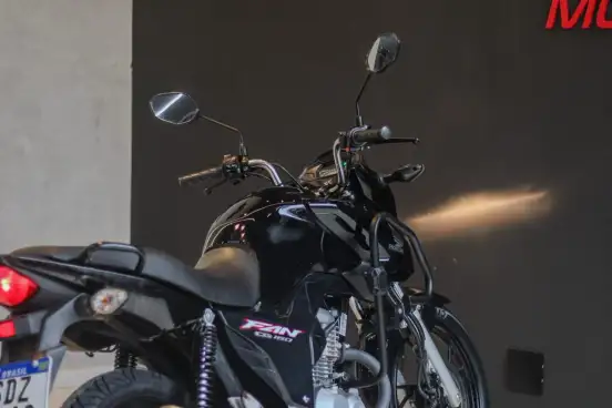 HONDA-CG 160 FAN-2023