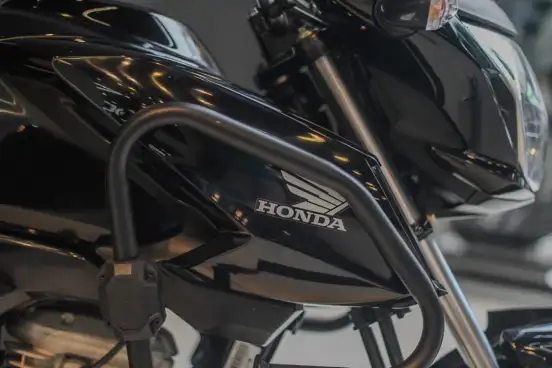 HONDA-CG 160 FAN-2023