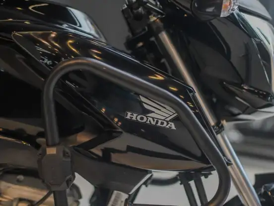 HONDA-CG 160 FAN HONDA-CG 160 FAN-2023