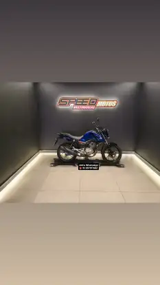 HONDA-CG 160 FAN-2025