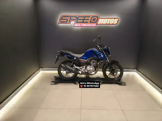 HONDA-CG 160 FAN HONDA-CG 160 FAN-2025