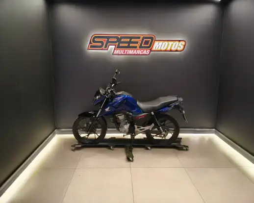 HONDA-CG 160 FAN HONDA-CG 160 FAN-2025