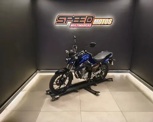 HONDA-CG 160 FAN HONDA-CG 160 FAN-2025