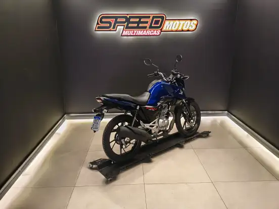 HONDA-CG 160 FAN HONDA-CG 160 FAN-2025