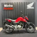 HONDA CG 160 FAN HONDA CG 160 FAN