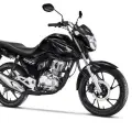 HONDA CG 160 FAN HONDA CG 160 FAN