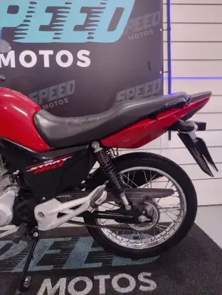 HONDA-CG 160 START ES HONDA-CG 160 START ES-2018