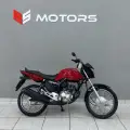 HONDA CG 160 START ES HONDA CG 160 START ES