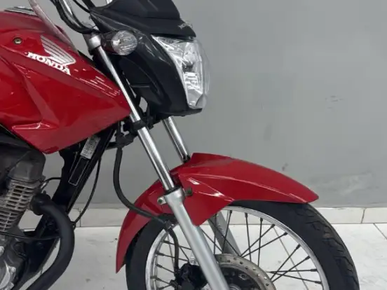 HONDA-CG 160 START ES HONDA-CG 160 START ES-2024