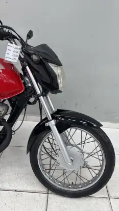 HONDA-CG 160 START ES-2024