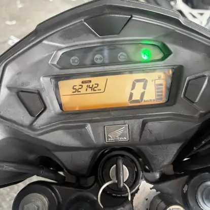 HONDA-CG 160 START ES HONDA-CG 160 START ES-2022