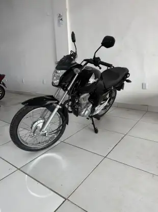 HONDA-CG 160 START ES HONDA-CG 160 START ES-2023