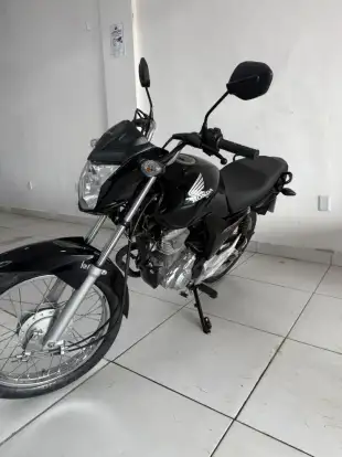 HONDA-CG 160 START ES HONDA-CG 160 START ES-2023