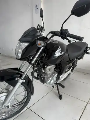 HONDA-CG 160 START ES HONDA-CG 160 START ES-2023