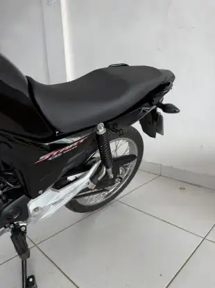 HONDA-CG 160 START ES-2023