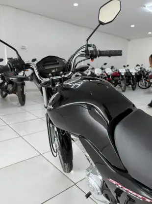 HONDA-CG 160 START ES HONDA-CG 160 START ES-2023