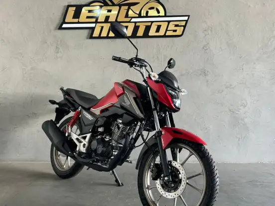 HONDA-CG 160 TITAN 50 ANOS HONDA-CG 160 TITAN 50 ANOS-2026