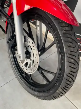 HONDA-CG 160 TITAN EX HONDA-CG 160 TITAN EX-2016