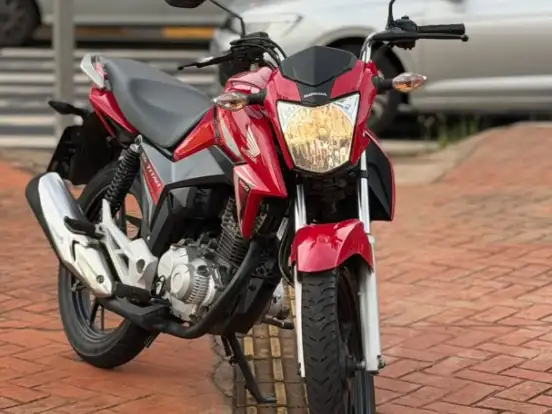 HONDA-CG 160 TITAN EX HONDA-CG 160 TITAN EX-2016