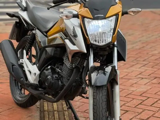HONDA-CG 160 TITAN HONDA-CG 160 TITAN-2021