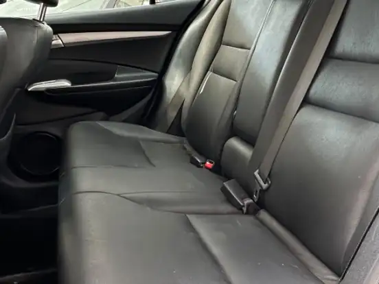 HONDA-CITY-1.5 EX 16V FLEX 4P AUTOMÁTICO HONDA-CITY-2010
