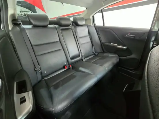 HONDA-CITY-1.5 EXL 16V FLEX 4P AUTOMÁTICO HONDA-CITY-2016
