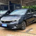 HONDA CITY 1.5 i-VTEC FLEX EX CVT HONDA CITY 1.5 i-VTEC FLEX EX CVT
