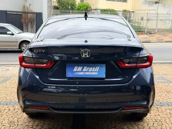 HONDA-CITY-1.5 i-VTEC FLEX EX CVT HONDA-CITY-2025