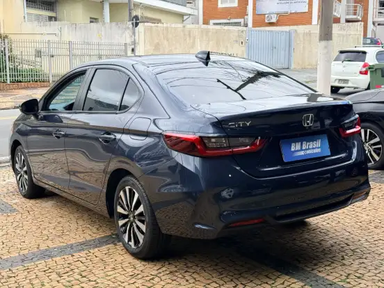 HONDA-CITY-2025