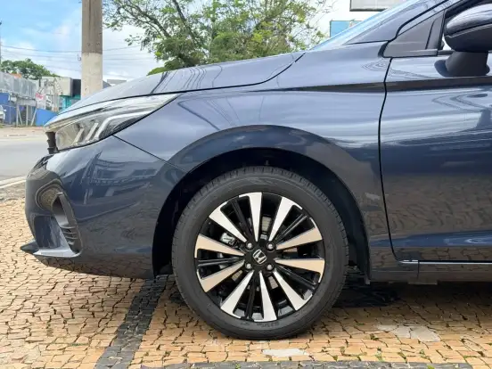 HONDA-CITY-2025