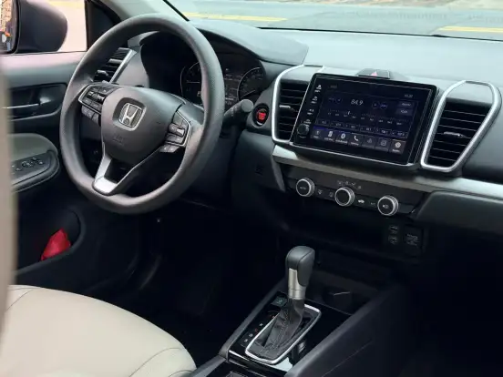 HONDA-CITY-2025