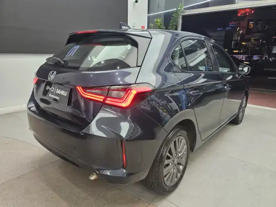 HONDA-CITY-1.5 i-VTEC FLEX EX CVT HONDA-CITY-2024