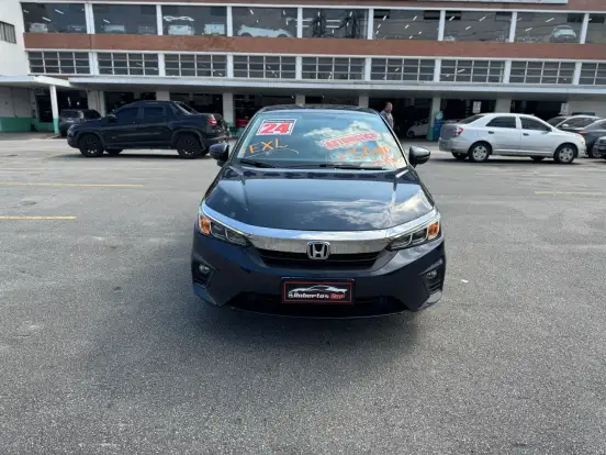 HONDA-CITY-1.5 i-VTEC FLEX EXL CVT HONDA-CITY-2023