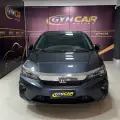 HONDA CITY 1.5 i-VTEC FLEX HATCH EXL CVT HONDA CITY 1.5 i-VTEC FLEX HATCH EXL CVT