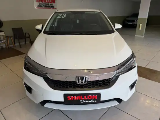HONDA-CITY-1.5 i-VTEC FLEX HATCH TOURING CVT HONDA-CITY-2022