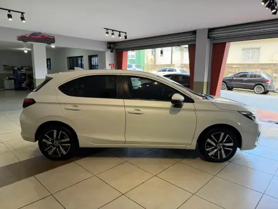 HONDA-CITY-1.5 i-VTEC FLEX HATCH TOURING CVT HONDA-CITY-2022