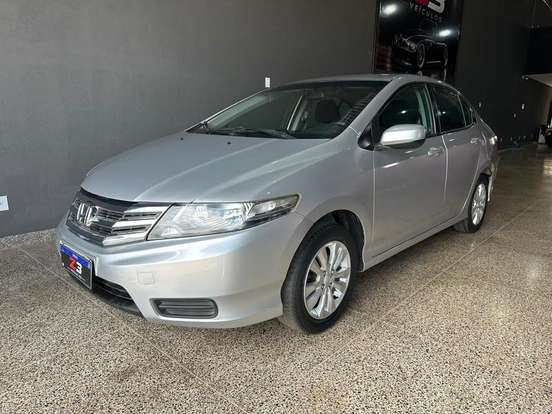HONDA-CITY-2012