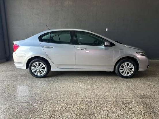HONDA-CITY-2012
