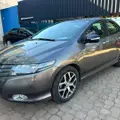 HONDA CITY 1.5 EX 16V FLEX 4P AUTOMÁTICO HONDA CITY 1.5 EX 16V FLEX 4P AUTOMÁTICO