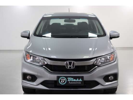 HONDA-CITY-1.5 EX 16V FLEX 4P AUTOMÁTICO HONDA-CITY-2019