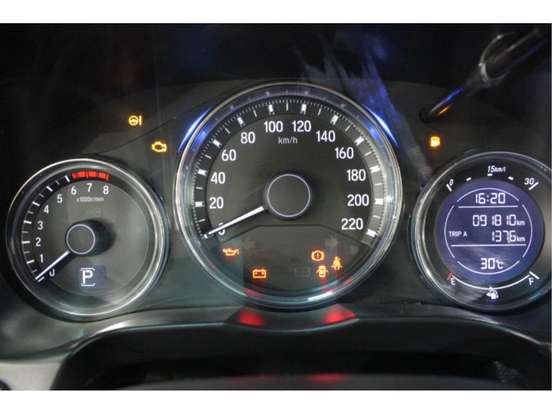 HONDA-CITY-1.5 EX 16V FLEX 4P AUTOMÁTICO HONDA-CITY-2019
