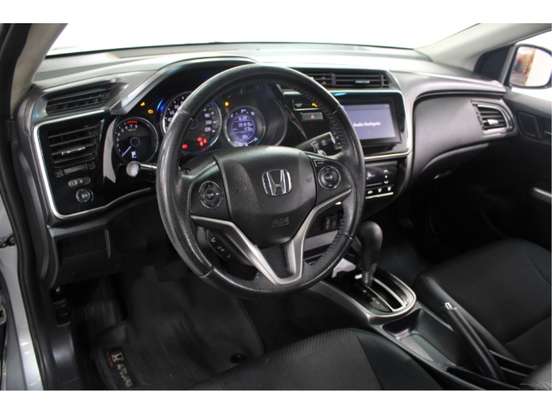 HONDA-CITY-1.5 EX 16V FLEX 4P AUTOMÁTICO HONDA-CITY-2019