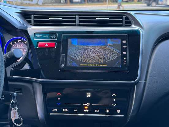 HONDA-CITY-1.5 EXL 16V FLEX 4P AUTOMÁTICO HONDA-CITY-2016