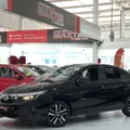 HONDA CITY 1.5 i-VTEC FLEX EX CVT HONDA CITY 1.5 i-VTEC FLEX EX CVT