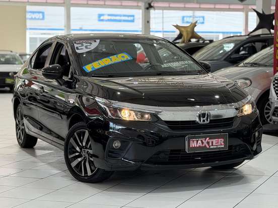 HONDA-CITY-2022