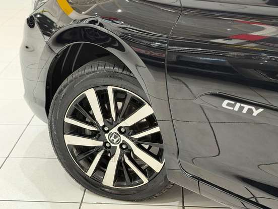HONDA-CITY-1.5 i-VTEC FLEX EX CVT HONDA-CITY-2022