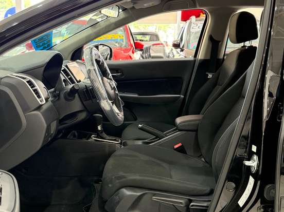 HONDA-CITY-1.5 i-VTEC FLEX EX CVT HONDA-CITY-2022