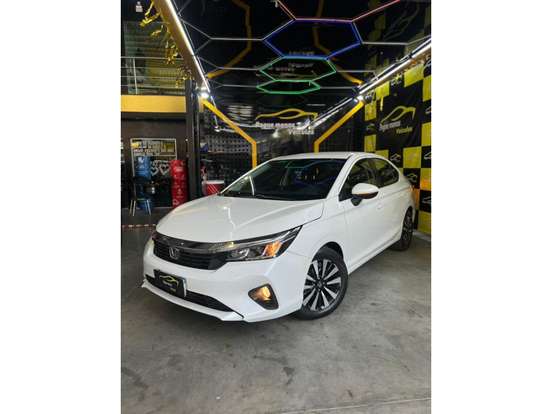 HONDA-CITY-1.5 i-VTEC FLEX EX CVT HONDA-CITY-2025